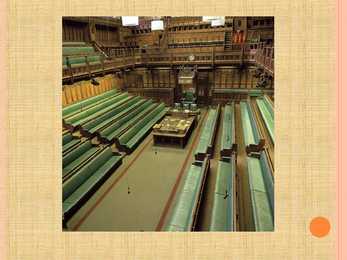 The Houses of Parliament #13