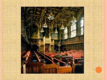 The Houses of Parliament #15