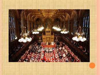 The Houses of Parliament #16