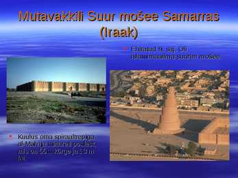 Islami kunst #9