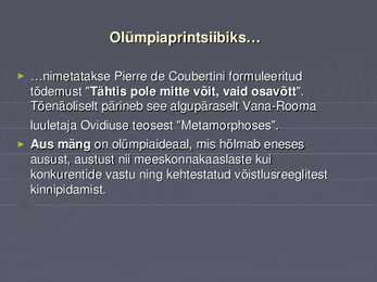 Vancouveri olümpiamängud 2010 #12