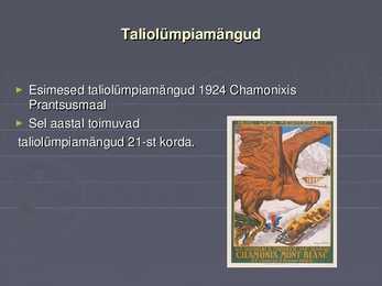 Vancouveri olümpiamängud 2010 #3