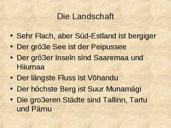 Estland #4