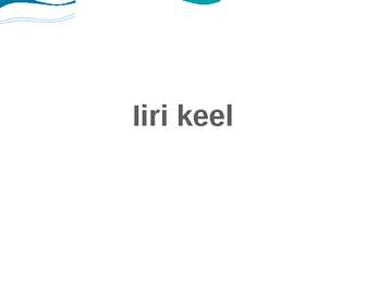 Iiri keel