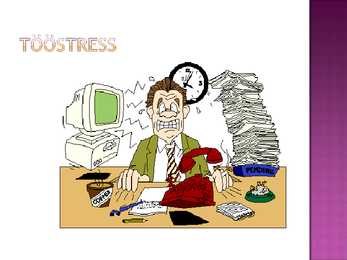 Stress #4