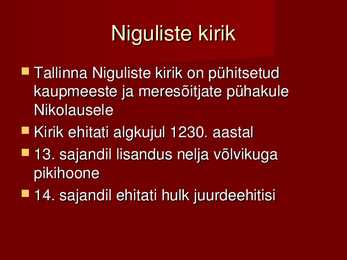 Püha Nikolaus #9