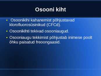 Globaalne soojenemine-kasvuhoone efekt-mandrijää sulamine #3