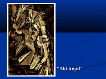 Marcel Duchamp #11