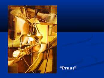 Marcel Duchamp #10