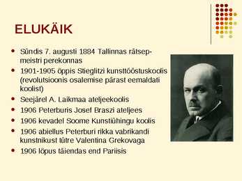 Nikolai Triik #2