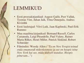 Mehis Heinsaar #6