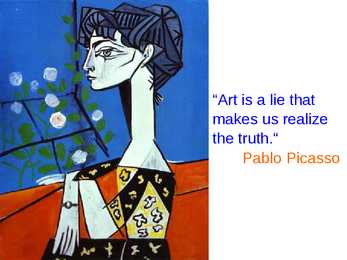 Pablo Ruiz Picasso #9