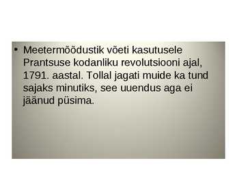Pikkus #7