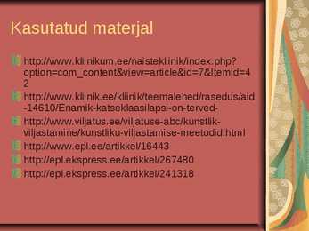Katseklaasilapsed #22