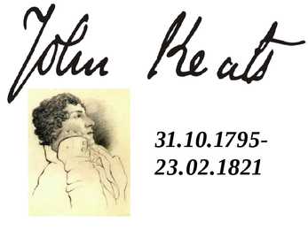 John Keats