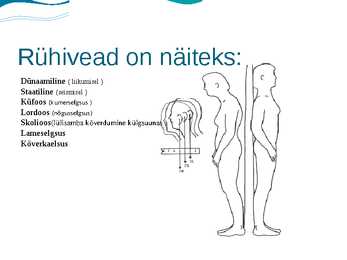 Rühivead #2