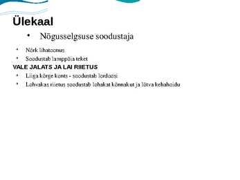 Rühivead #4