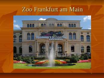 Frankfurdi vaatamisväärsused #7