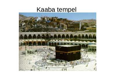 Araablased ja Islamimaad #5
