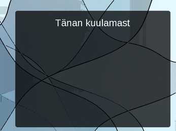 Poola keel ja riik #8