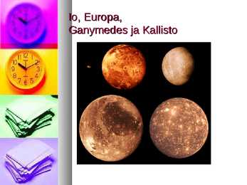 Planeet Jupiter #11