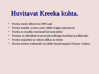 Keeka Vabariik #4
