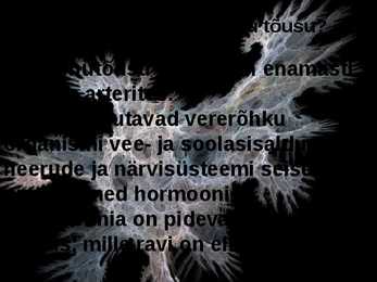 Hüpertoonia #3