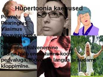 Hüpertoonia #4