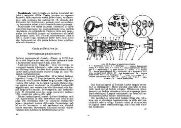 A Palu mootorratta raamat #75