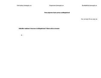 Valemiteleht #4