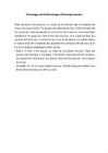 Advantages and disadvantages of learning in groups