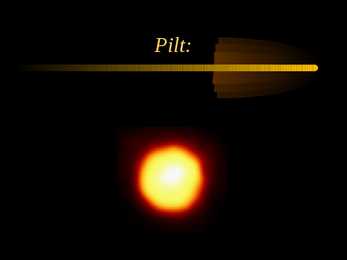 Planeet Pluuto iseloomustus #14