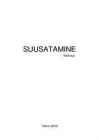 Suusatamise referaat