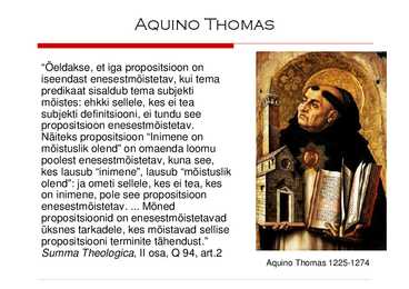 Aprioorsus #4