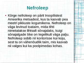 Mürkgaaside eemaldajad #11