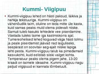 Mürkgaaside eemaldajad #3