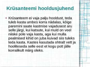 Mürkgaaside eemaldajad #25