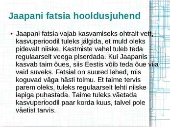 Mürkgaaside eemaldajad #6