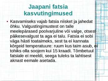Mürkgaaside eemaldajad #7