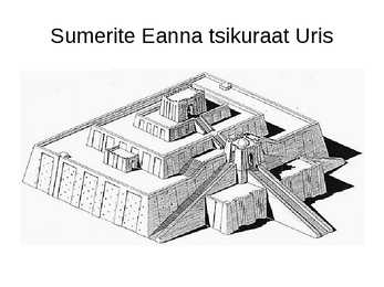 Sumeri kultuurid #12