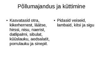 Sumeri kultuurid #6