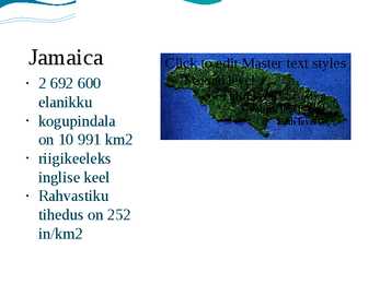 Jamaica #2