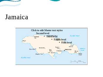 Jamaica #11
