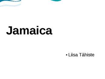 Jamaica