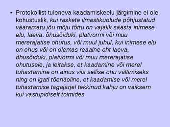 Londoni konvensioon #5