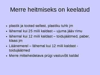 Londoni konvensioon #7