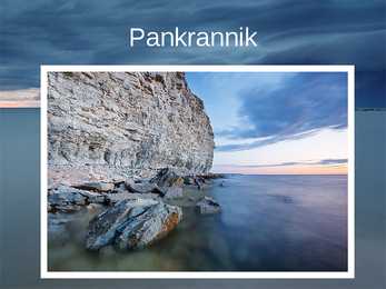 Rannikuprotsessid #6