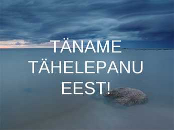 Rannikuprotsessid #10