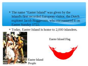 Easter Island #5