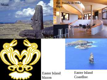 Easter Island #6